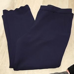 EUC Banana Republic Ankle Pants